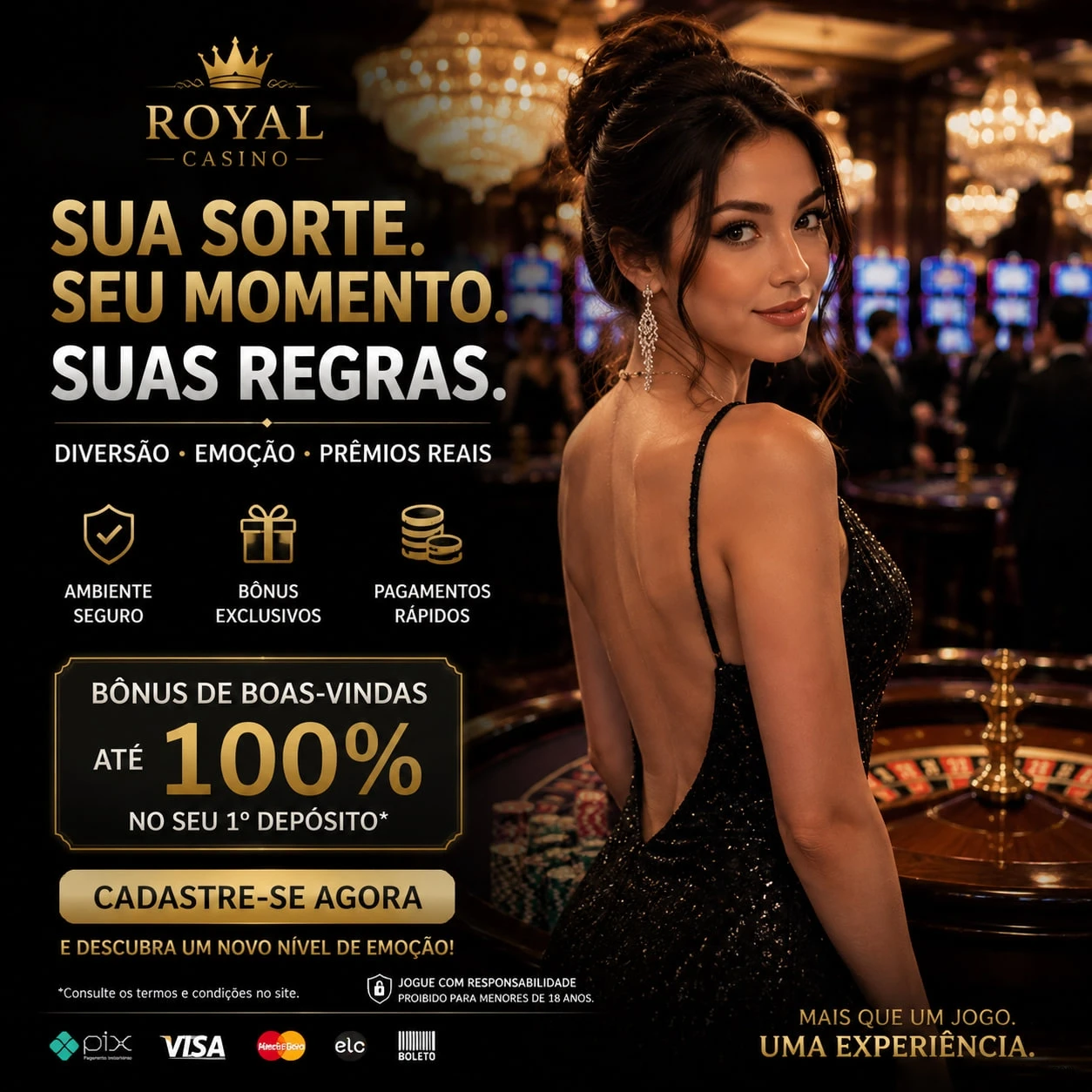 Download gratuito do app da Frevopg